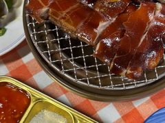 -琼大师东方烤乳猪(亚特兰蒂斯店)