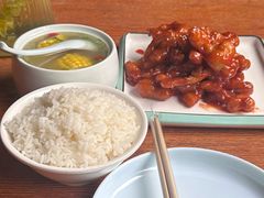 -小蓉合餐厅·川菜·陕南菜(凤城二路店)