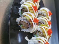 -雅玛花式铁板烧餐厅(好运街店)