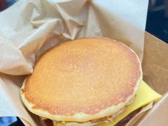 -STARLING八哥松饼(购物公园店)