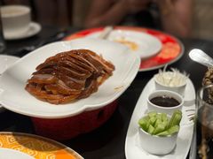 -北京王府井希尔顿酒店·秦唐中餐厅Chynna