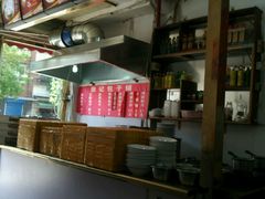 -津味张记包子铺(南开二马路店)