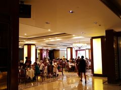 -惠州康帝国际酒店