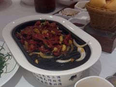 -巴特餐饮6加1音乐餐吧·新疆菜