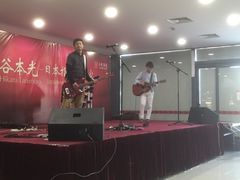-长发商厦