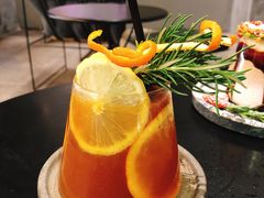 citrus&nbsp;boom-BE NORMAL CAFE(霞溪路店)