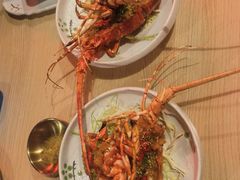-质烤烤物·活烤海鲜(质烤总店)