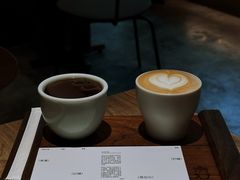 -溯洄咖啡VORTEX COFFEE