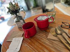 -O'mills Sourdough Bakery&Bistro(永嘉路店)