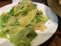 -阿罗新疆菜(人民广场店)