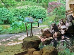 -有马温泉 竹取亭円山温泉旅馆