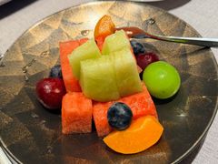 -悦融琥珀·京鲁菜·海味珍品(西单店)