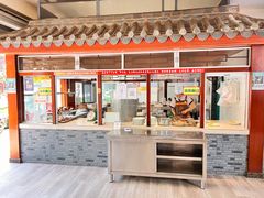 -沈卫国卤鸡店(总店)