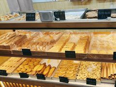-包满意面包糕点(东坝店)