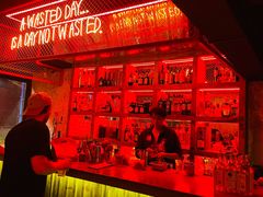 -The Drinkery (瑞金店)