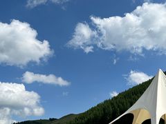 -云座·时光·观景咖啡厅(五爷庙店)