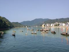 -新安江山水画廊风景区