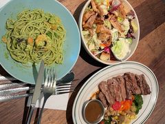 -ZEMOCAFE·FUSION FOOD(西交利物浦店)