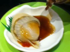IMG_2460-争鲜回转寿司(金桥家乐福店)
