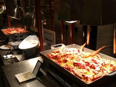 -北京王府井希尔顿酒店·万斯阁西餐厅