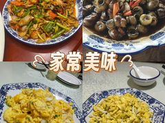 -呼吸森林·生态农庄农家乐私房菜