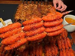 -必点海鲜·海肠捞饭大王(滨江道店)
