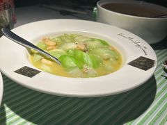 -桂满陇·桃花院落(长泰广场店)