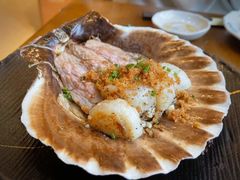-阿吾罗日本料理(K11艺术中心店)