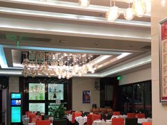 大堂-丰收日·小海鲜·沪上家宴(顾村正大店)
