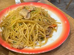 -九老汉·川渝江湖菜(合川路2店)