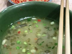 -全家福米线