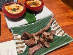 -文三酒肆自助放题(新街口友谊广场店)