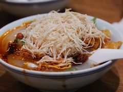 -小豆海棠(人民南路店)