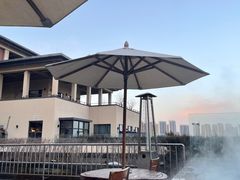 -清河半岛温泉度假酒店