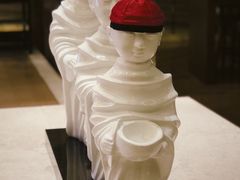 -舟山希尔顿酒店·開自助餐厅