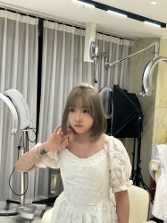 -NEW FACE烫染专业店