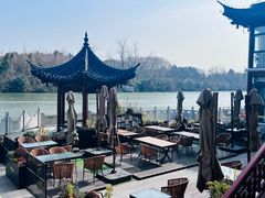 -留芳·文旅古月楼(老街店)