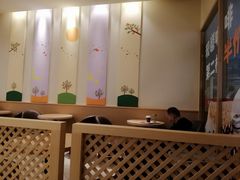 大堂-德克士(三门路店)