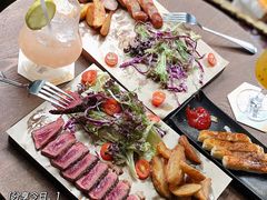 -The Cheebat 锌吧·Bistro(体育西店)