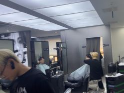 -米可造型烫染