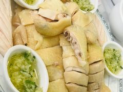 -文记壹心鸡(宝华路店)