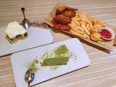 -必胜客(东大桥店)