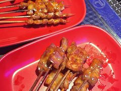 -乌兰烧烤·烤羊腿(西丽店)