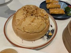 -金河半岛园林酒家(金融城店)