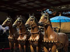 -北京大葆台遗址博物馆