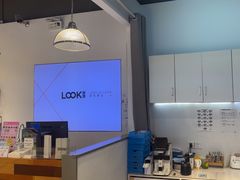 -LOOK眼镜(宝山万达店)