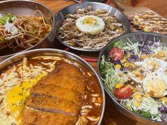 -青春分食(仙林大学城店)