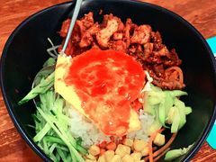-优壹佳·延边朝鲜族料理(中山北路店)