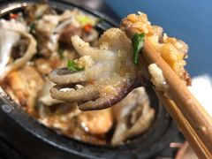 -楼外楼大刀肉传统火锅居(繁荣路店)