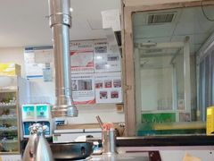 -合易泓烤肉•首创生椰大油边(宁山路店)